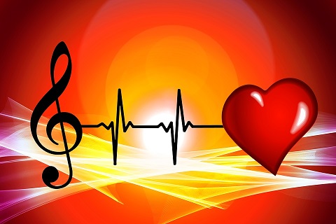 Música Corazón